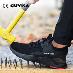 Chaussures de sécurité BT2