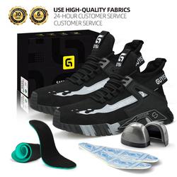 Chaussures de sécurité BT3