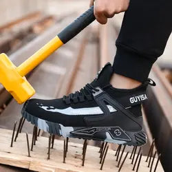 Chaussures de sécurité BT3