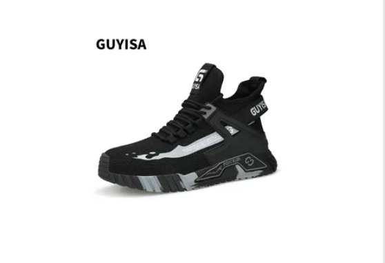 Chaussures de sécurité BT3