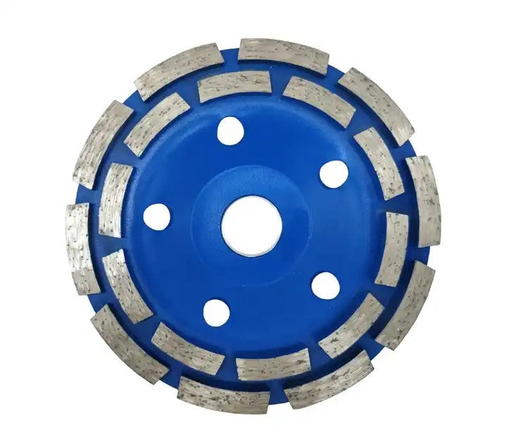 Disque de ponçage diamant