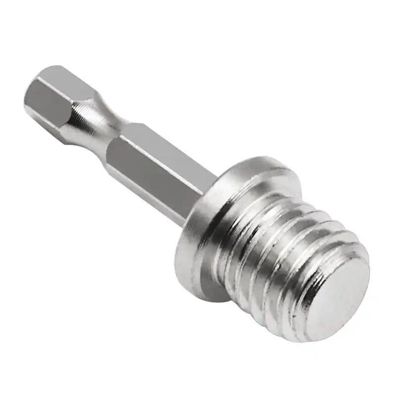 Adaptateur pour perceuse M14
