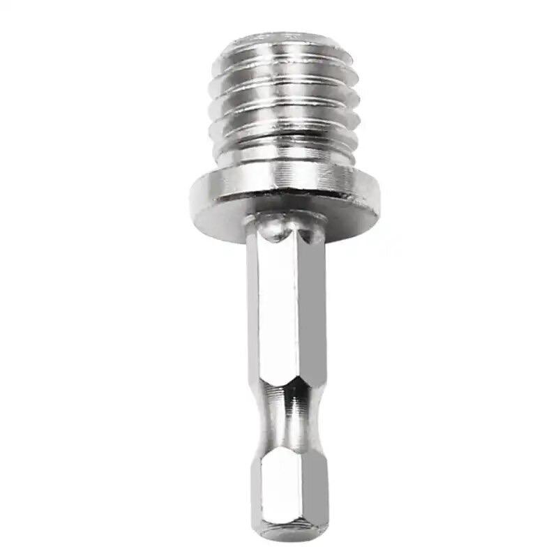 Adaptateur pour perceuse M14