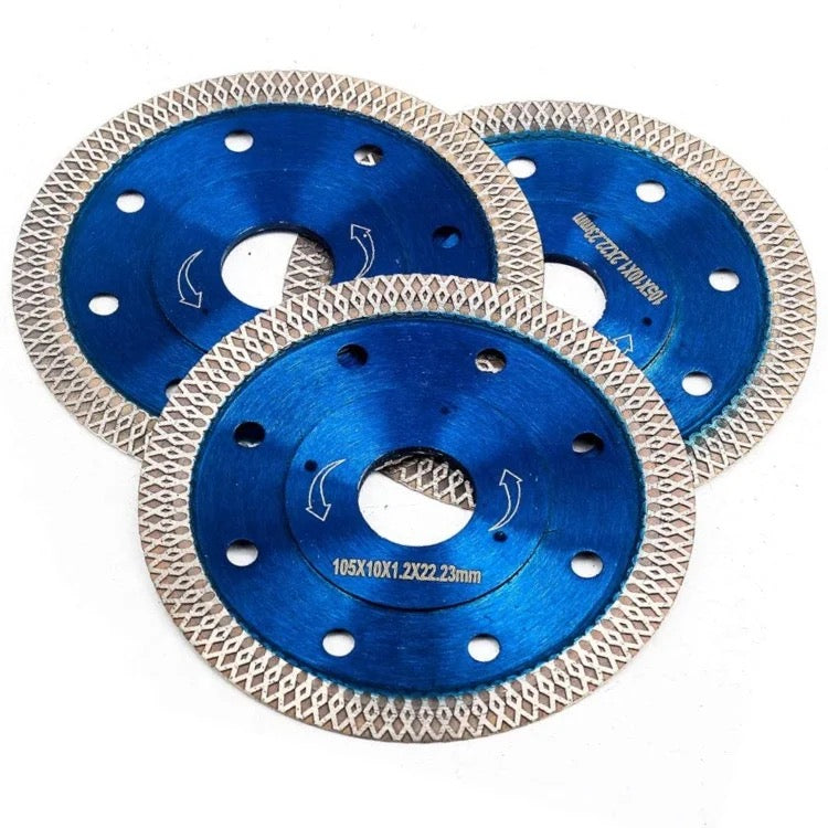Disque de coupe diamant