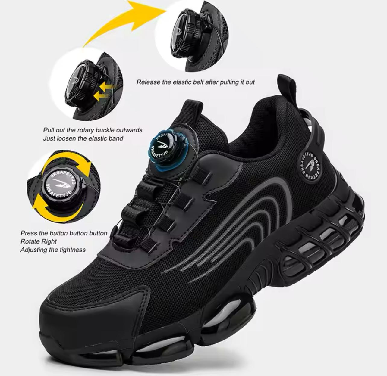 Chaussures de sécurité BT9
