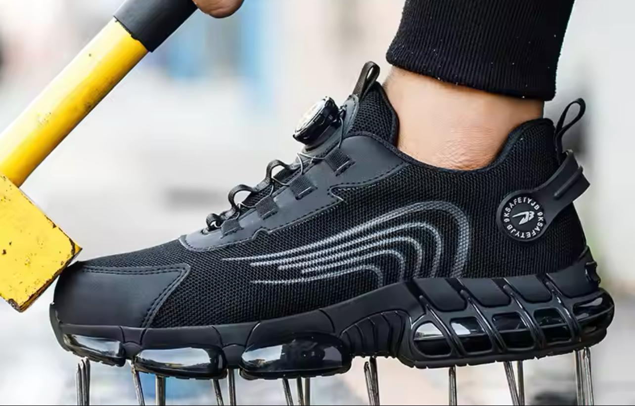 Chaussures de sécurité BT9