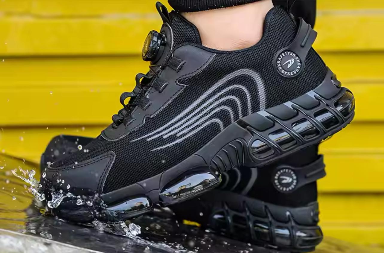 Chaussures de sécurité BT9