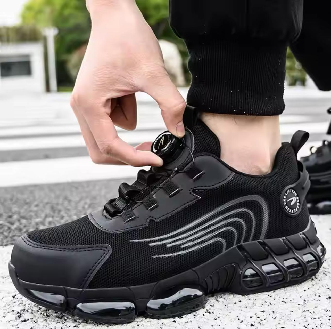 Chaussures de sécurité BT9