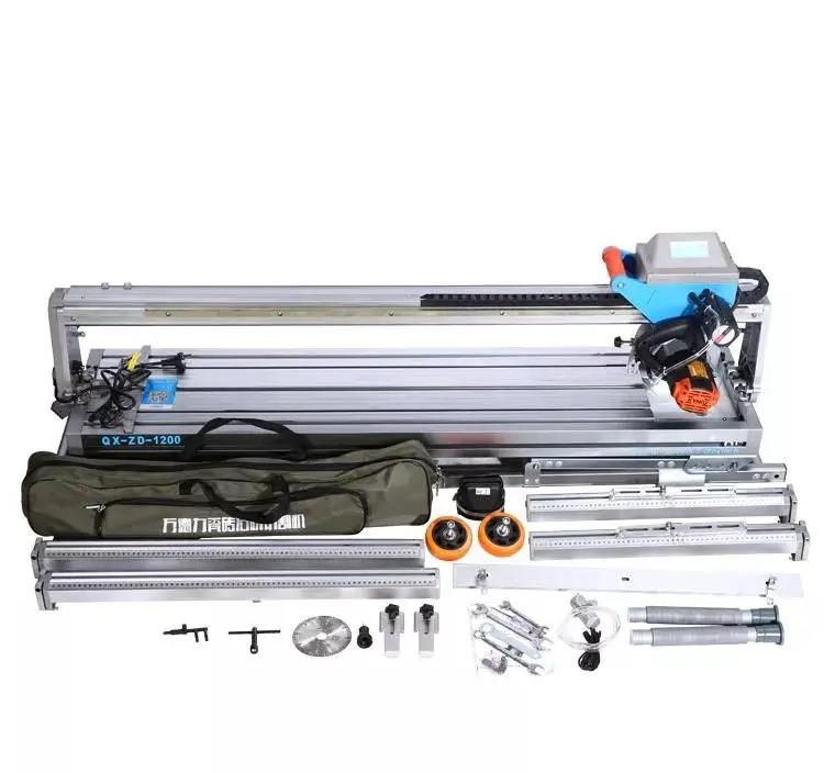 Wandeli QX-ZD-1800. Machine de coupe de carrelages automatique