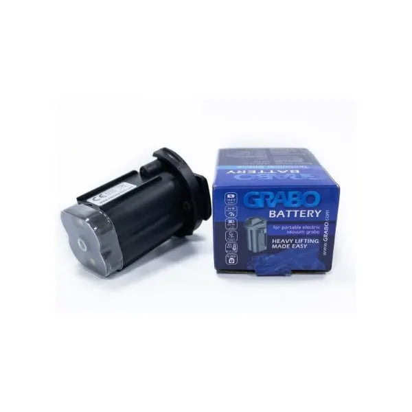 Batterie Lithium - GRABO
