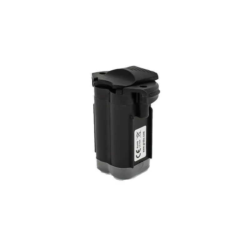 Batterie Lithium - GRABO