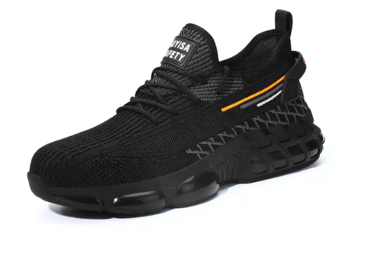 Chaussures de sécurité BT4