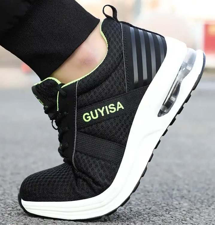 Chaussures de sécurité BT5