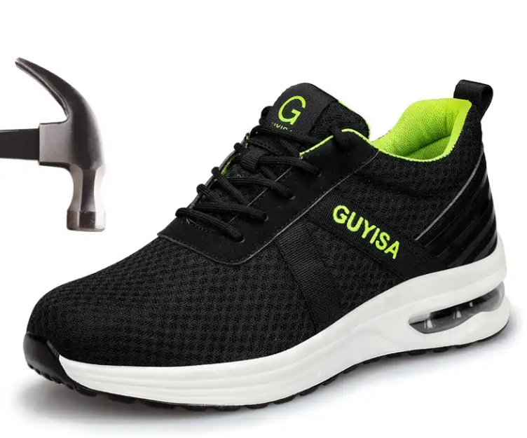 Chaussures de sécurité BT5