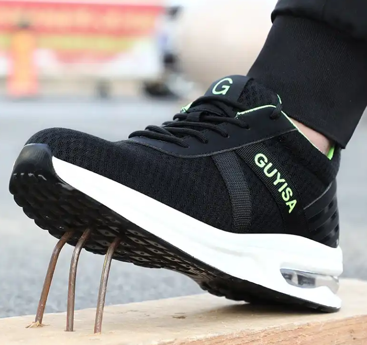 Chaussures de sécurité BT5
