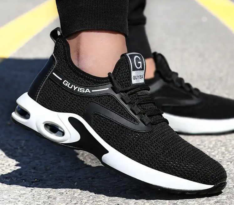 Chaussures de sécurité BT6