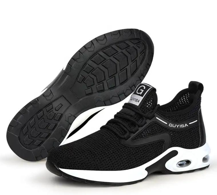 Chaussures de sécurité BT6