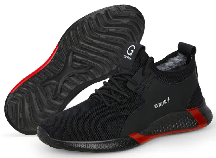 Chaussures de sécurité BT7