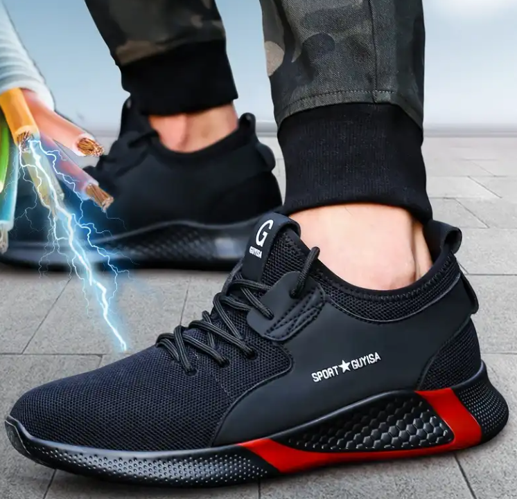 Chaussures de sécurité BT7