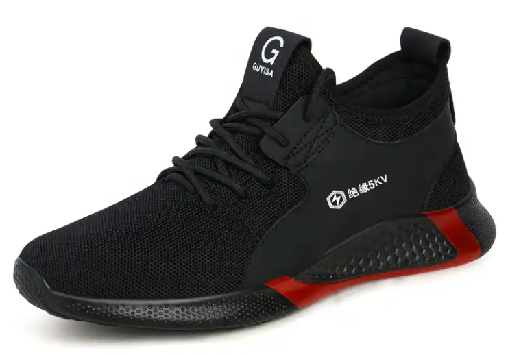Chaussures de sécurité BT7