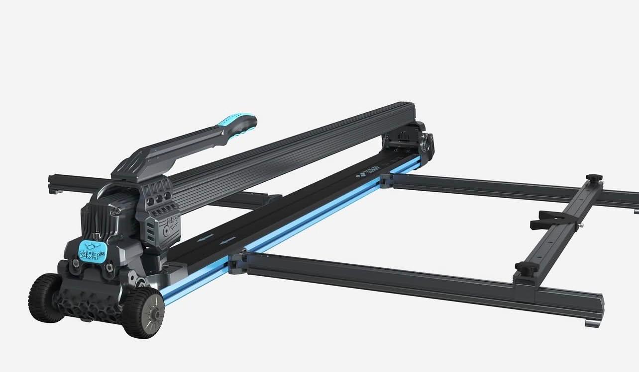 Coupe-carreaux BM-180T